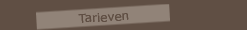 Tarieven
